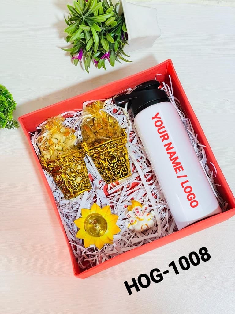 Diwali Gift Hamper 1008
