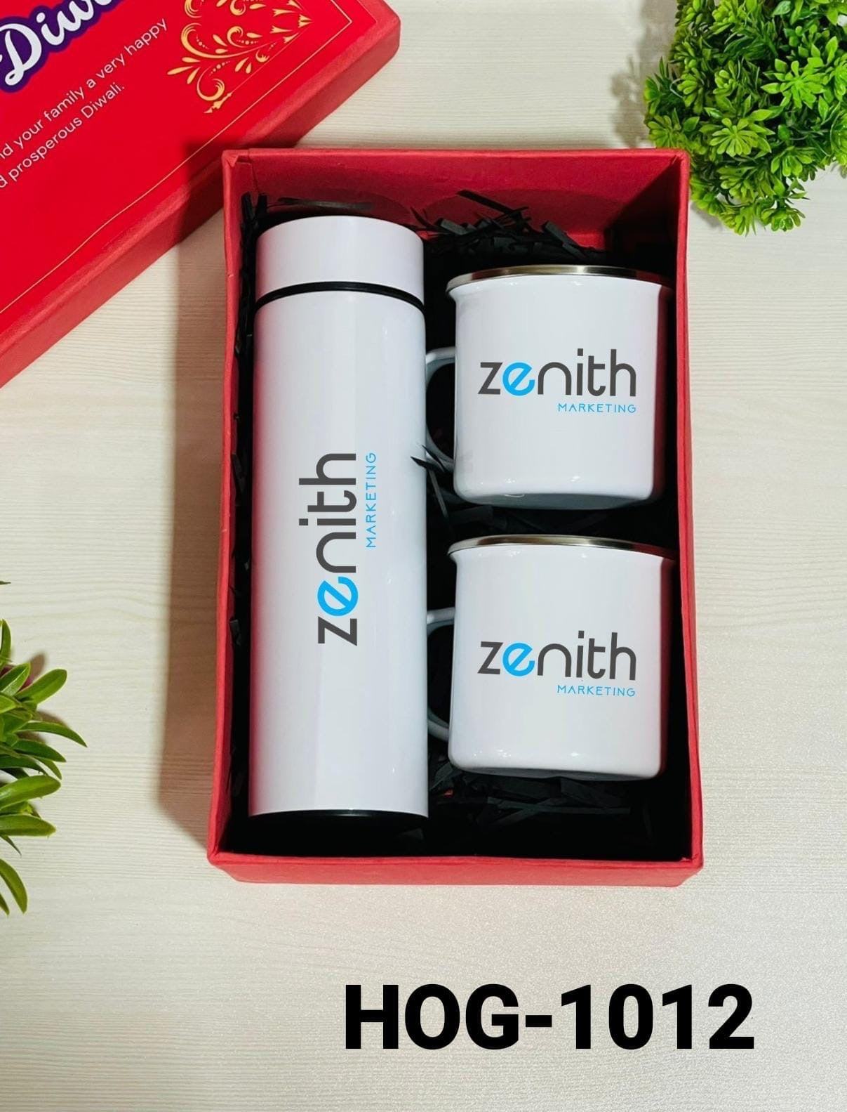 Diwali Gift Hamper 1012