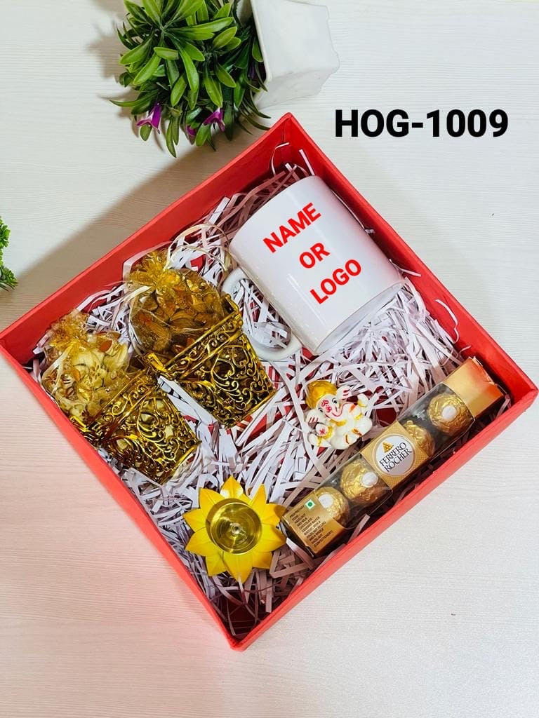 Diwali Gift Hamper 1009