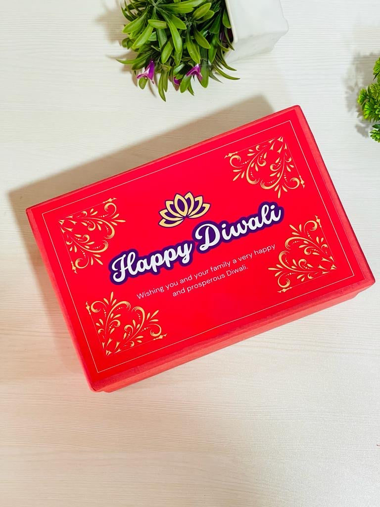 Diwali Gift Hamper 1001