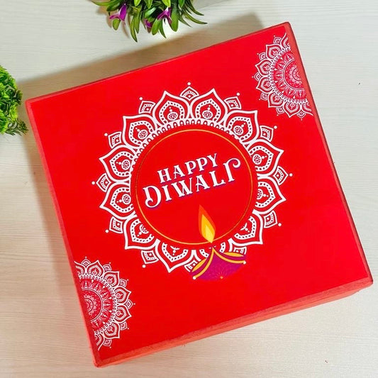 Diwali Gift Hamper 1008