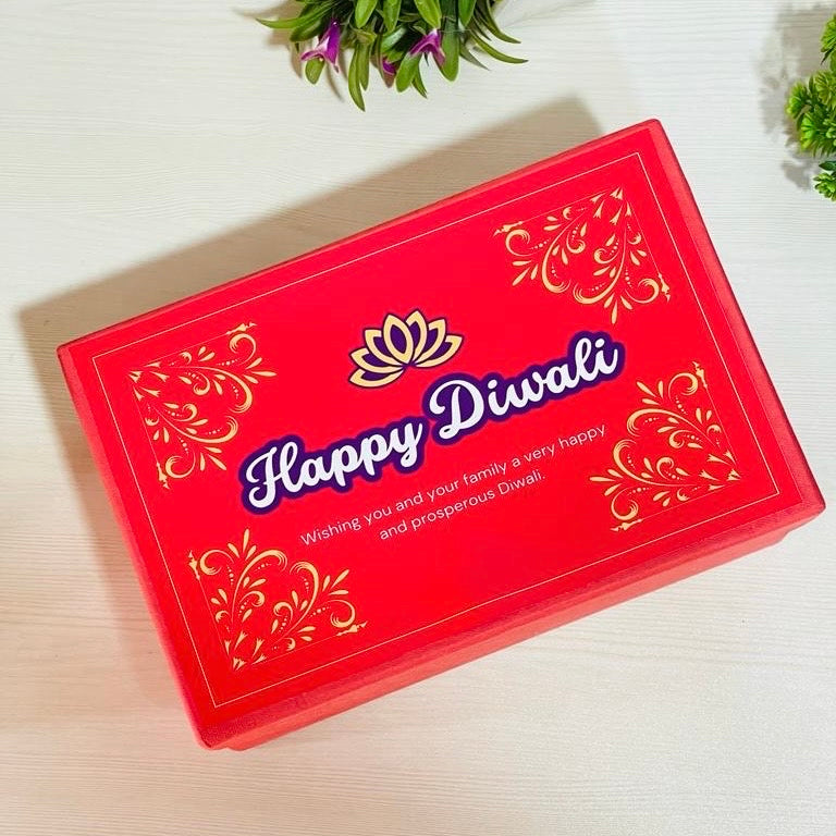 Diwali Gift Hamper 1011