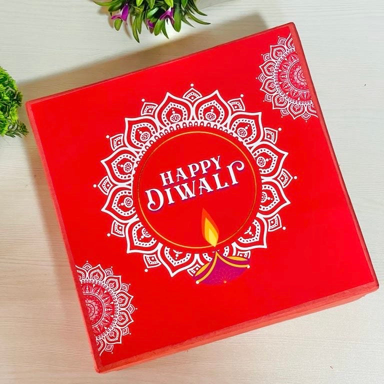 Diwali Gift Hamper 1009
