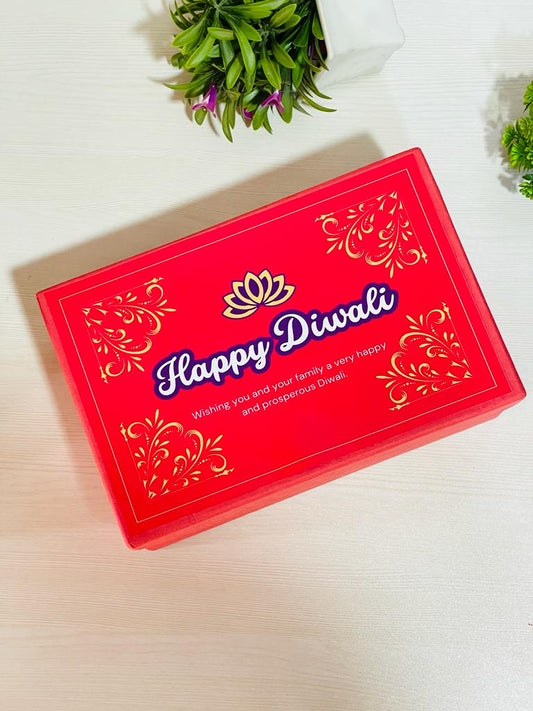 Diwali Gift Hamper 1002