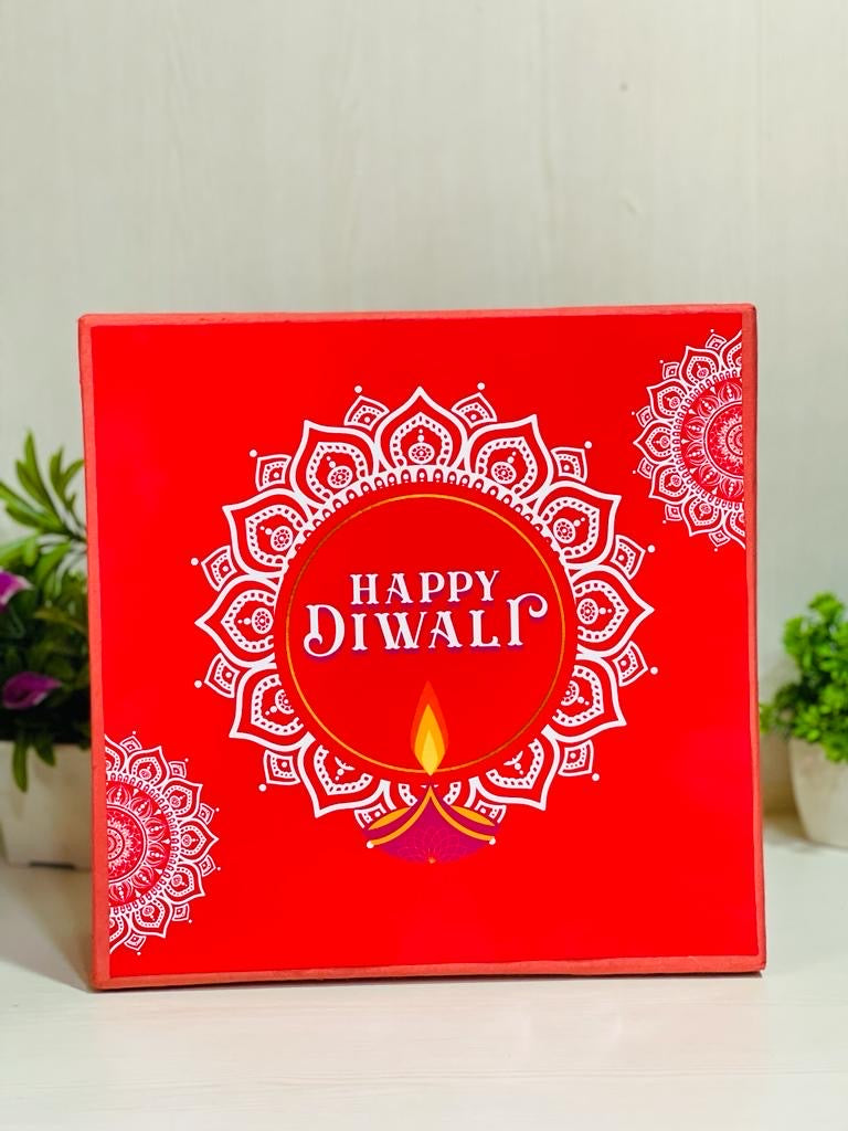 Diwali Gift Hamper 1009