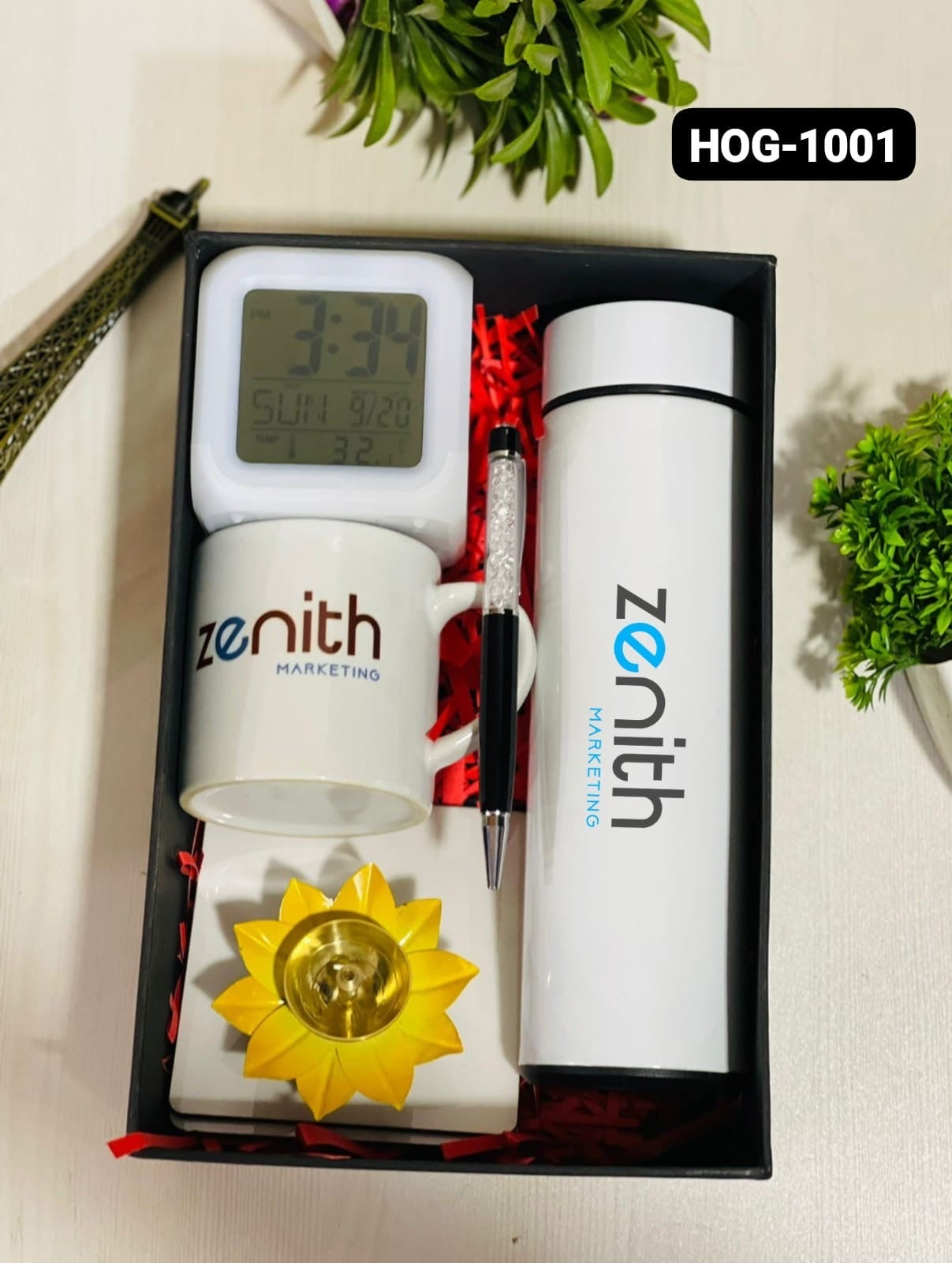 Diwali Gift Hamper 1001