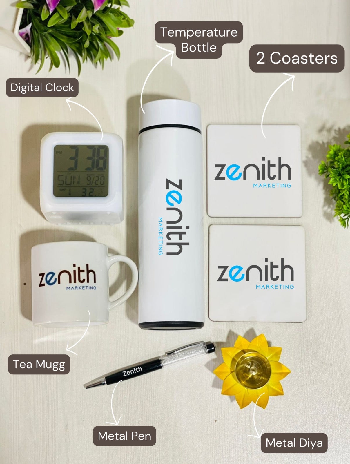 Diwali Gift Hamper 1001