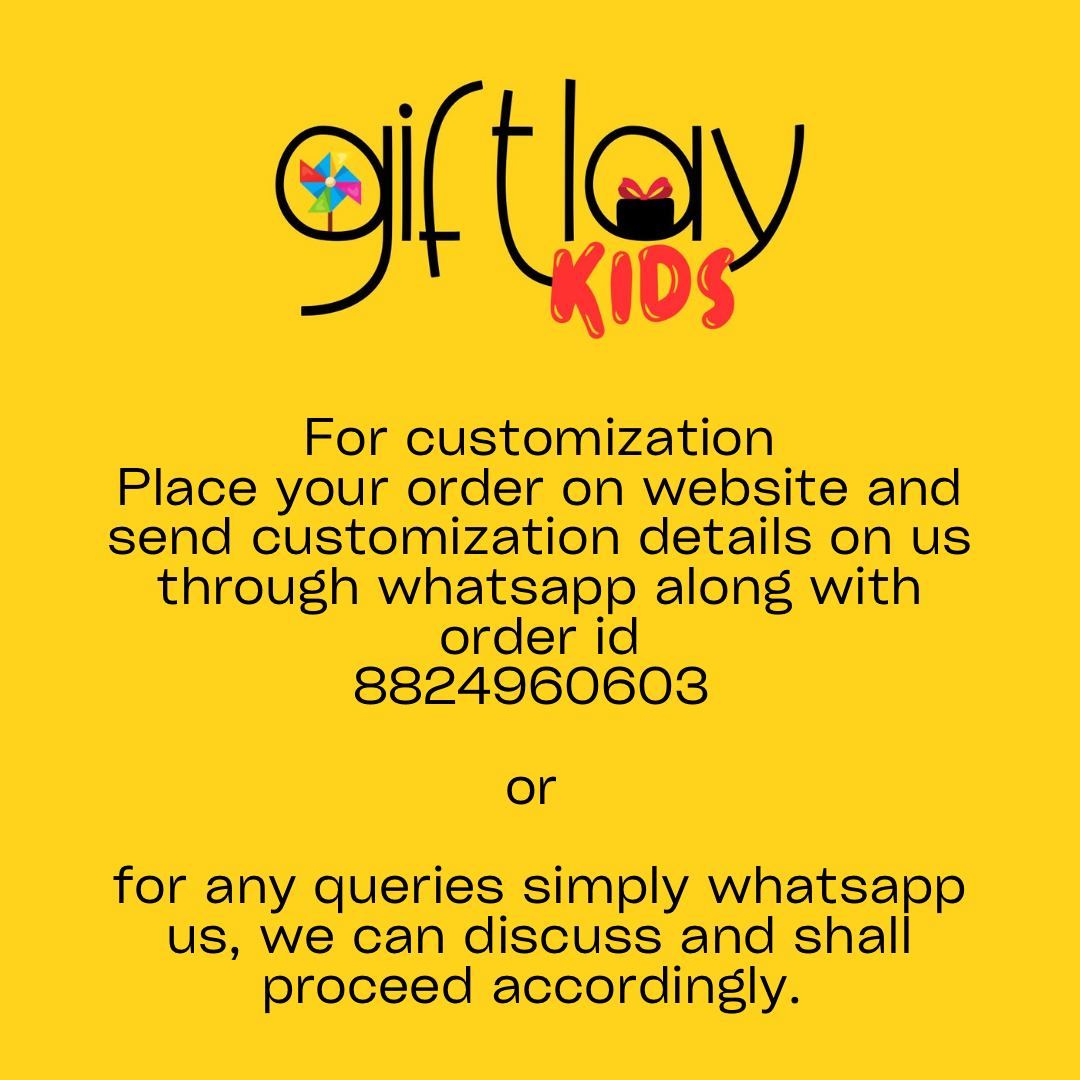 DIY KIT Fridge Magnet set of 20 pcs