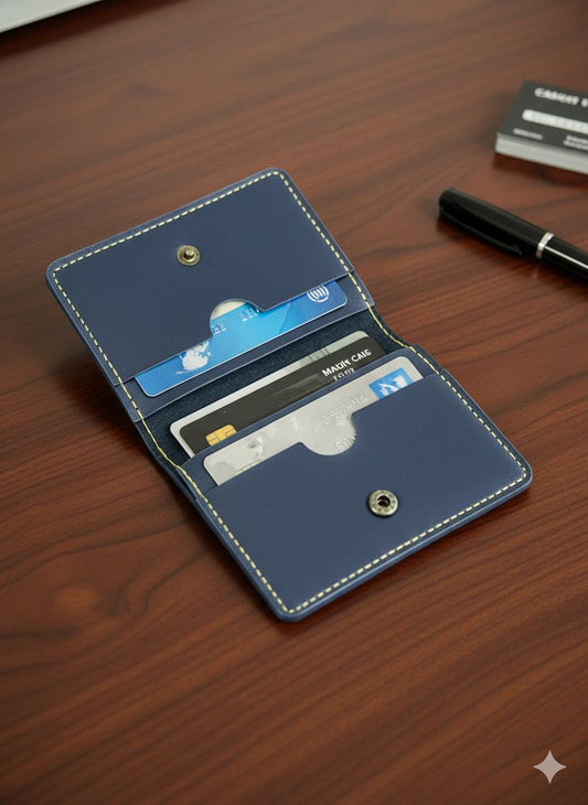 Customised Card Holder