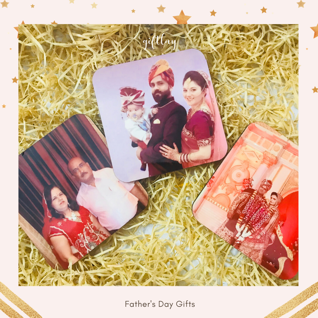 Photo Fridge Magnets