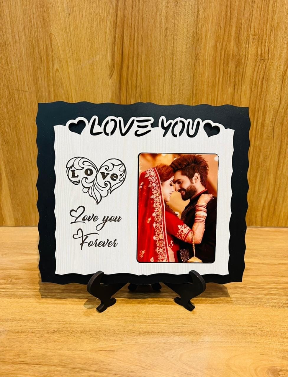 Love Table Top