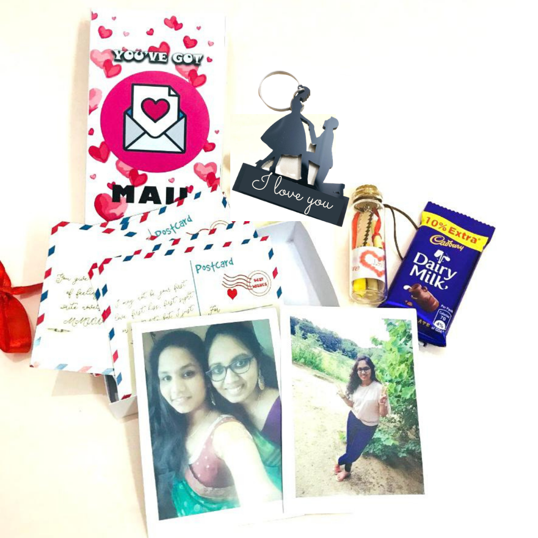 Love Mail Box