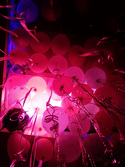 Five Best Ways To Surprise Him/Her