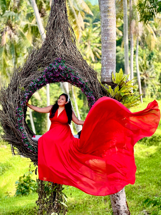 Your perfect itinerary for Bali With Baby