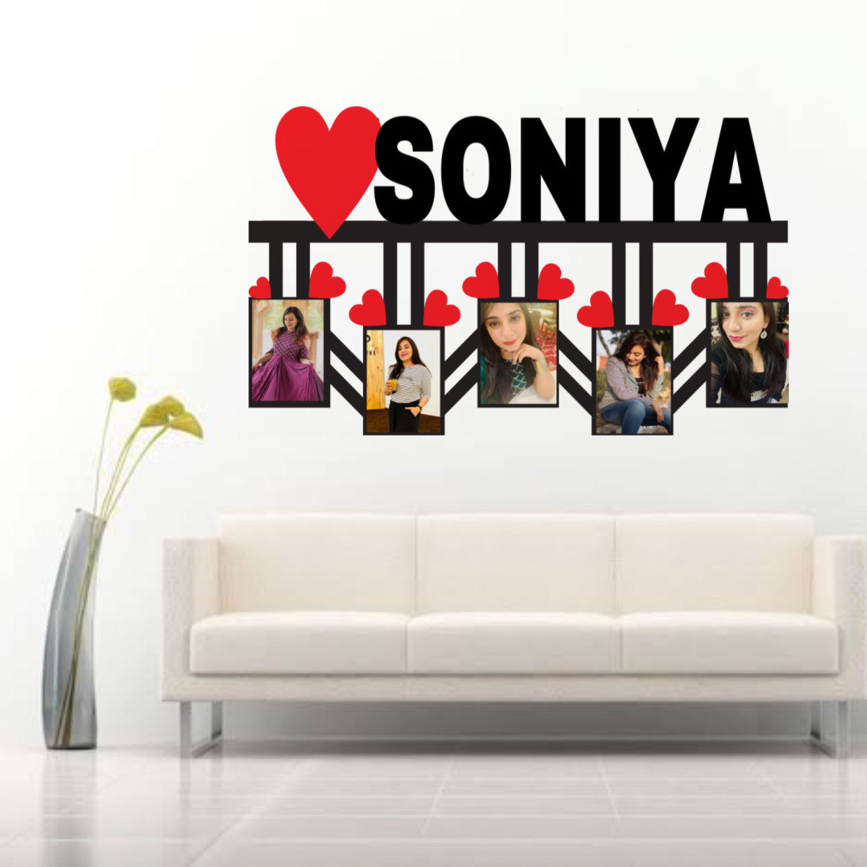 Wall/Home Decor