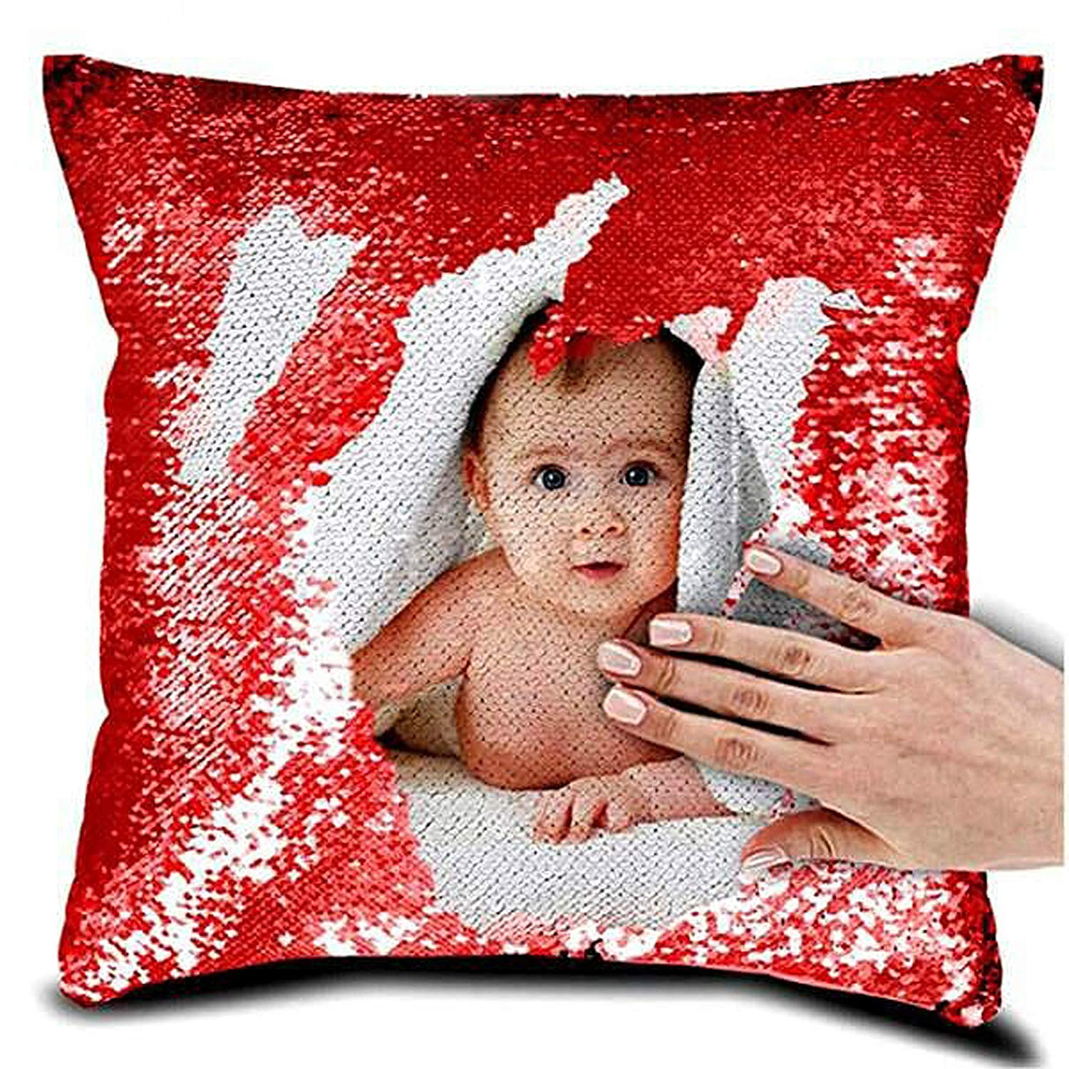 Personalised Cushions