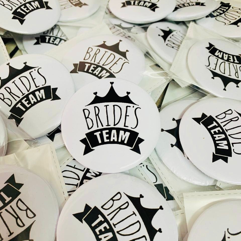 Badges