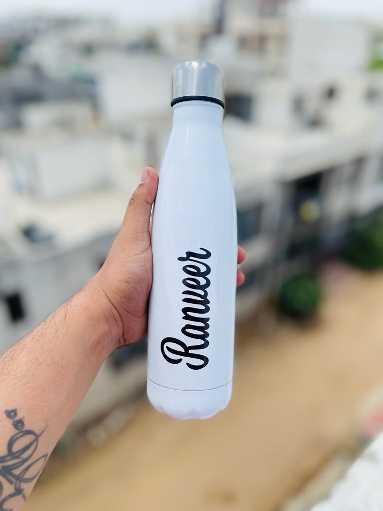 Bottles / Sippers / Flasks
