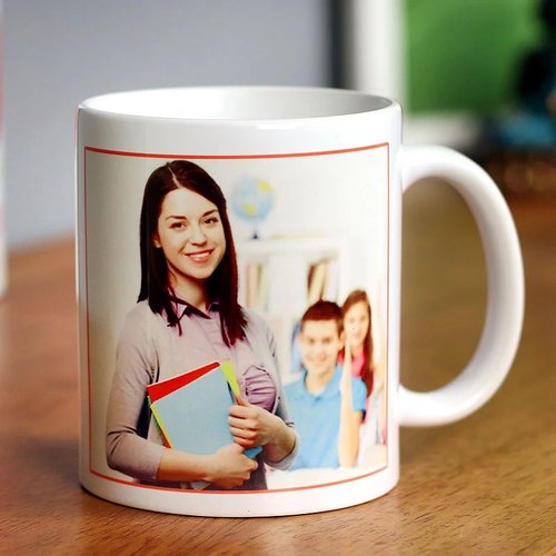 Customised Mugs