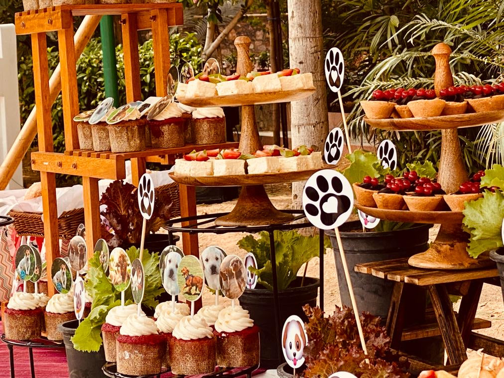 Events/Wedding Crafts