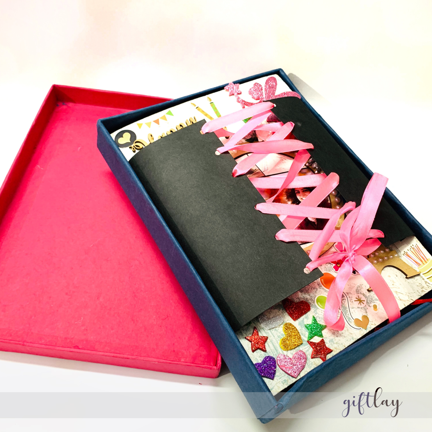 Scrapbooks