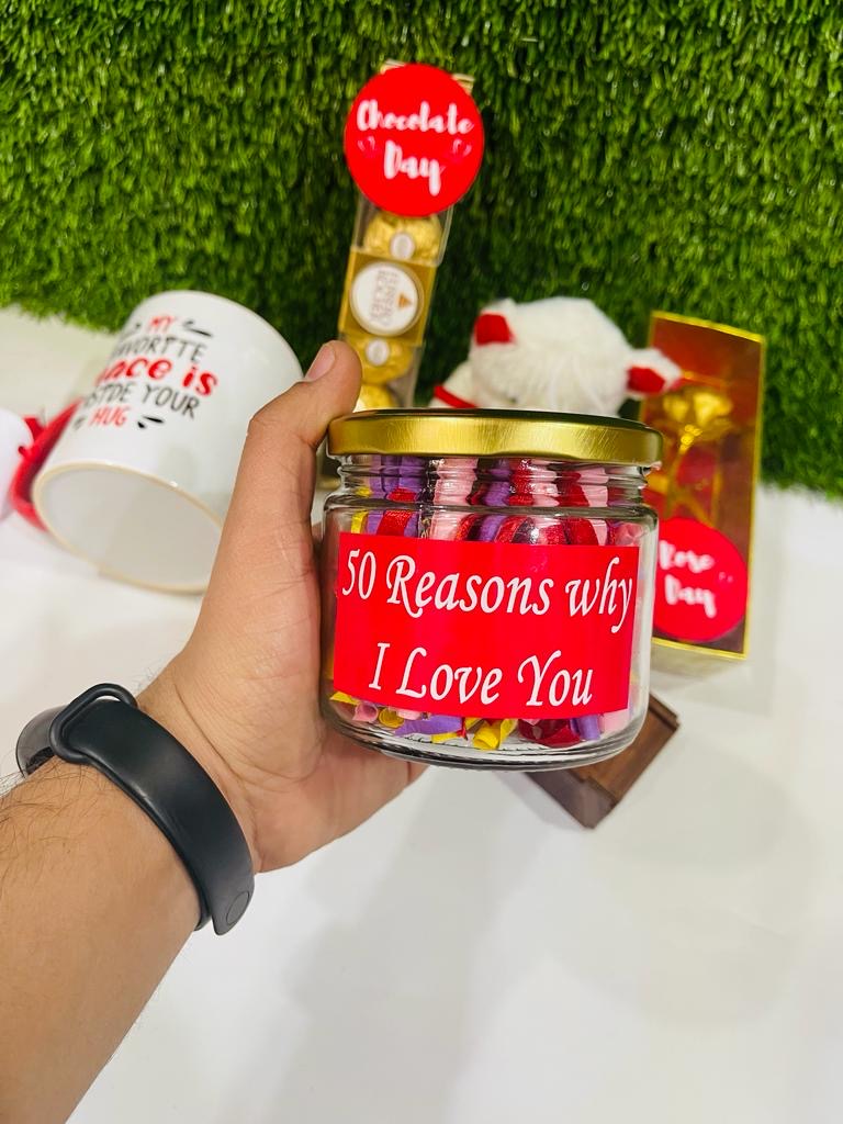 The Evergreen Black Box of Love