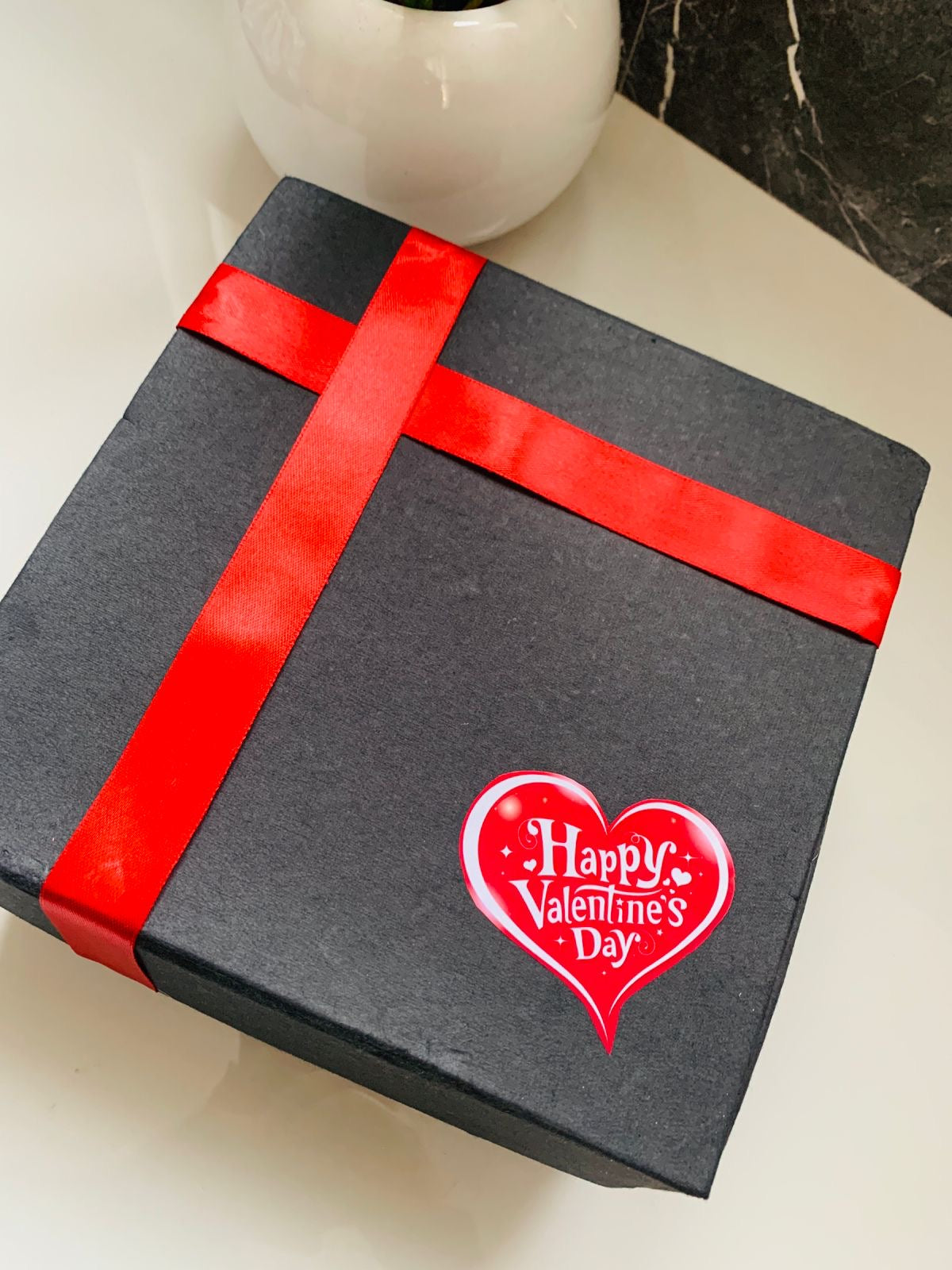 The Evergreen Black Box of Love