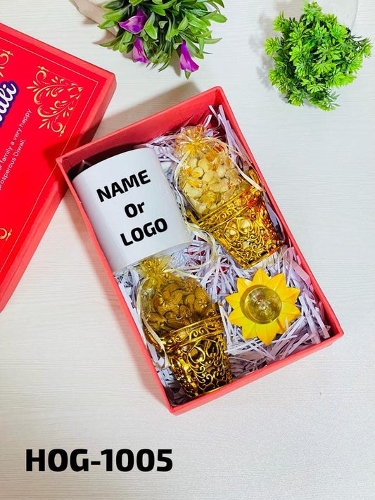 Diwali Gift Hamper 1005
