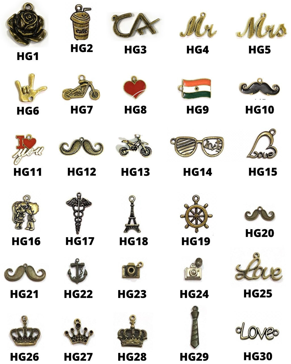 Customised Card Holder