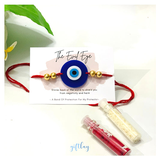 The Evil Eye Collection - Nazar Na Lage Rakhi (bigger)