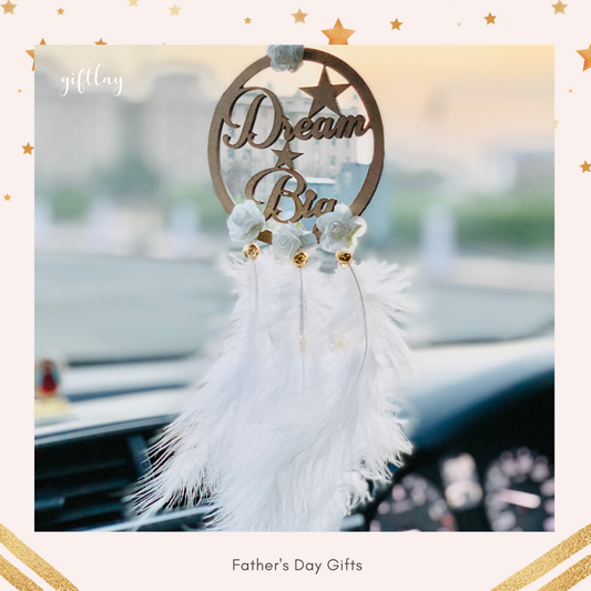 Car DreamCatcher