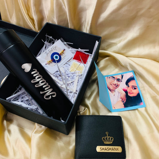 Rakshabandan Gift Hamper for Brother - 4