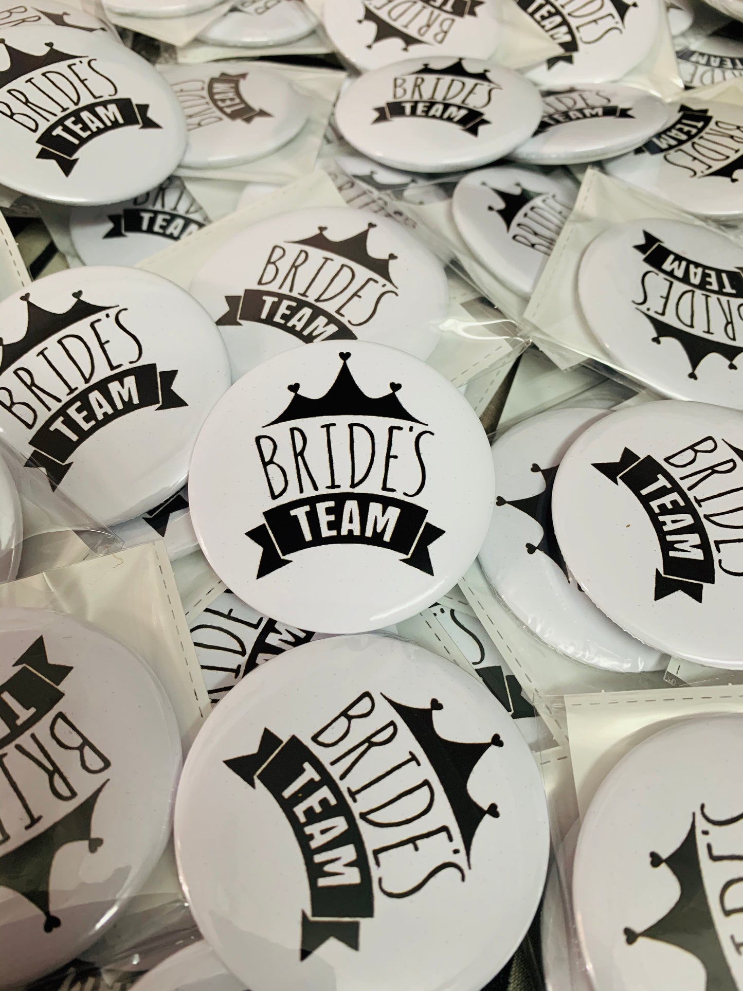 Badges
