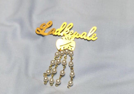 Ladkewale Broaches