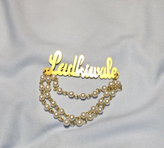 Ladkiwale Broaches