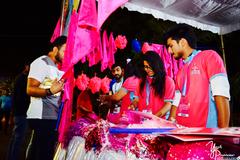 Zarea for Jaipur Pink Panthers - Pro Kabaddi League Season 5