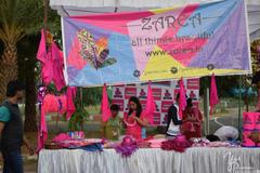 Zarea for Jaipur Pink Panthers - Pro Kabaddi League Season 5
