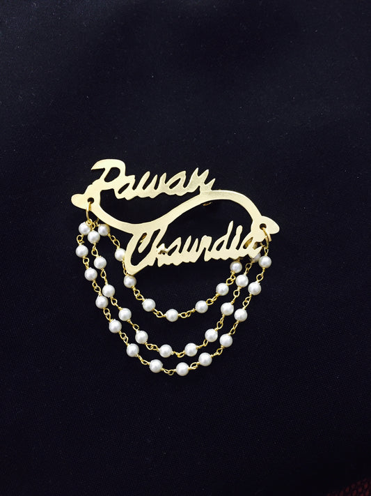 Name Broaches