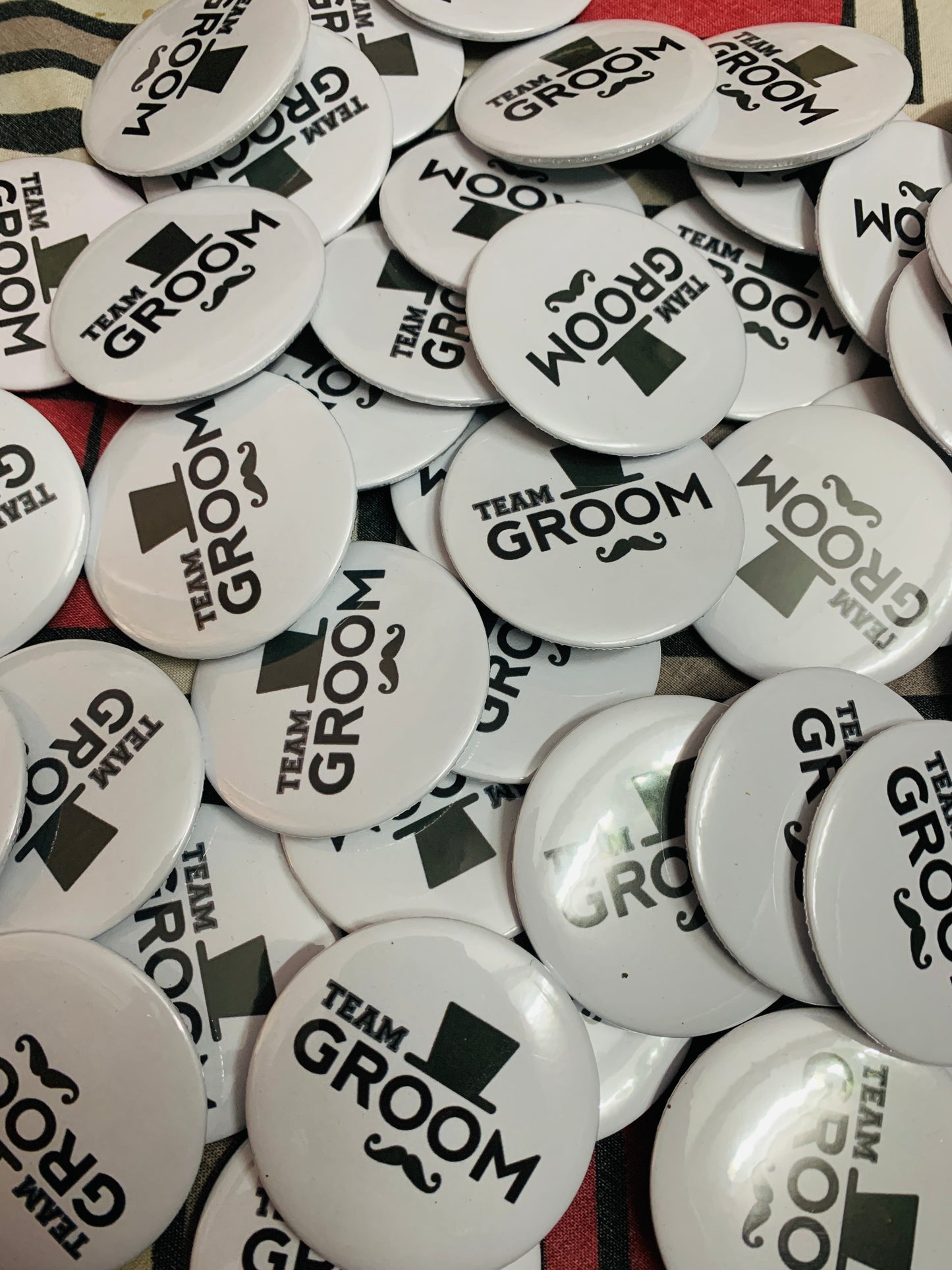 Badges