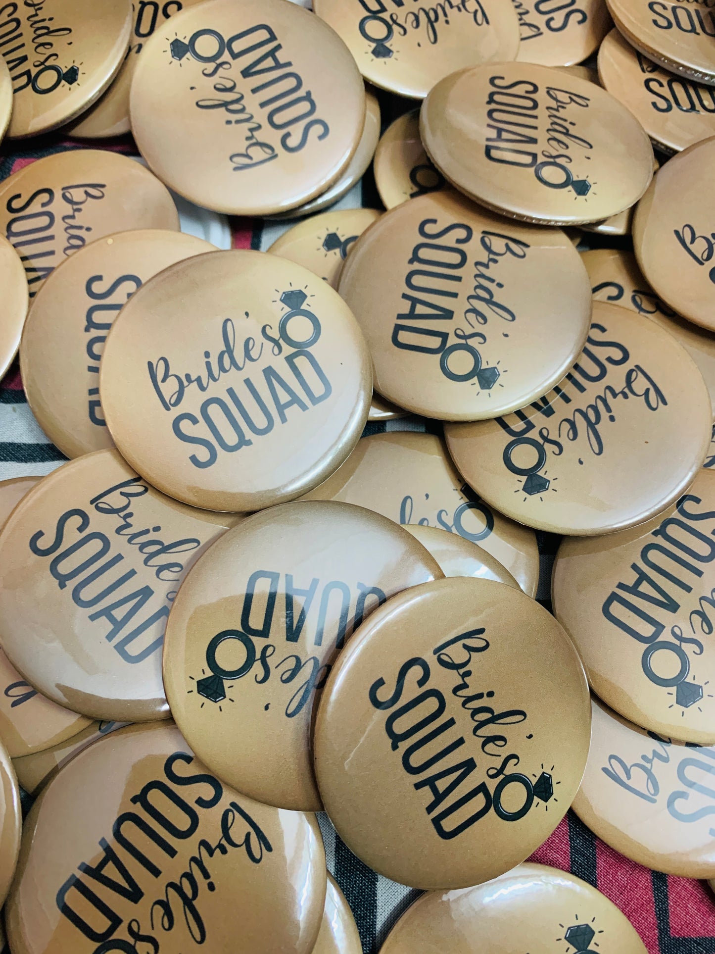 Badges
