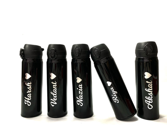 Personalised Sipper/bottles
