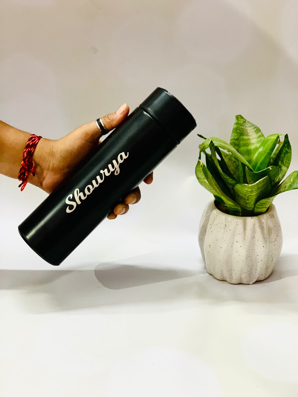 Personalised temperature sipper/bottles/flasks