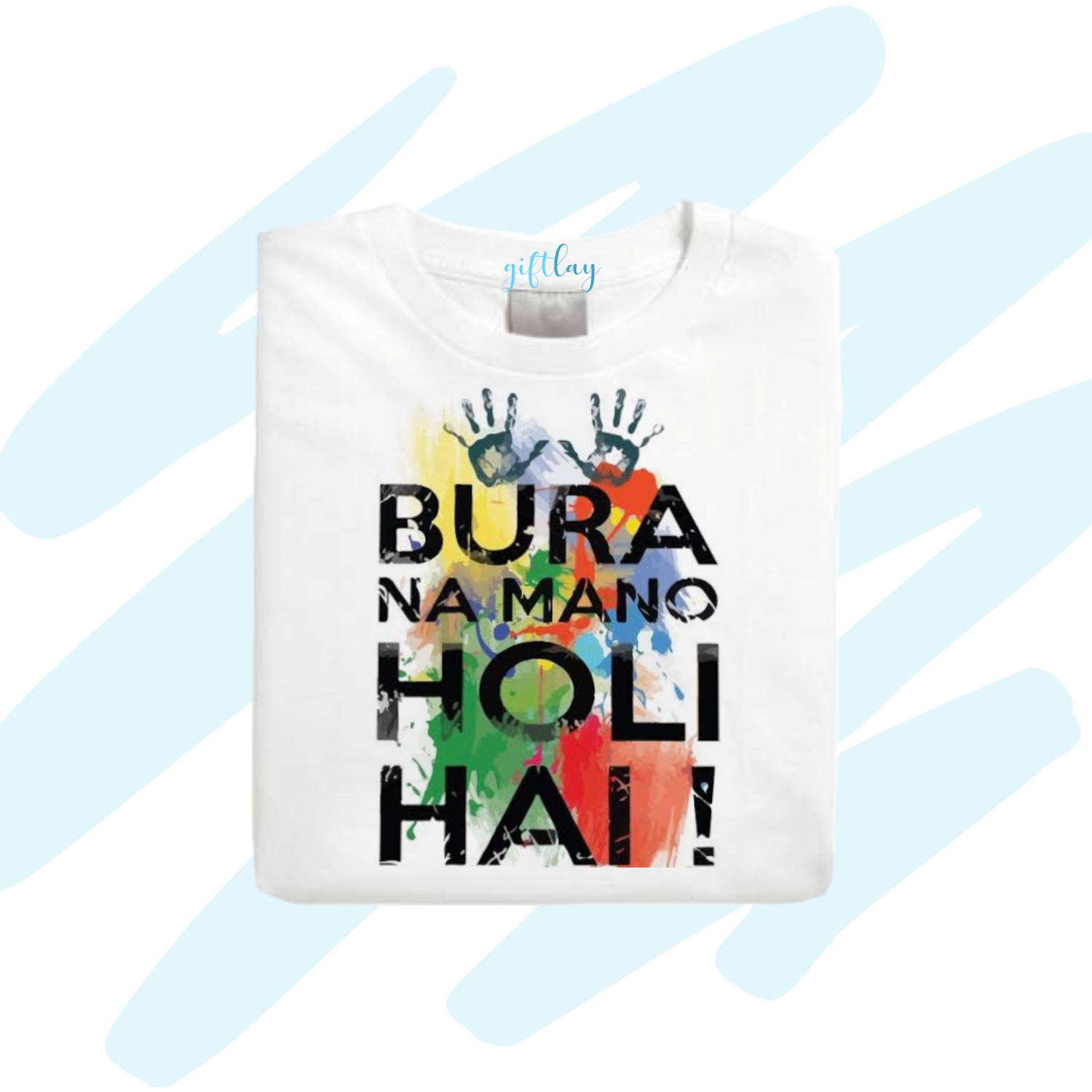 Holi TShirts