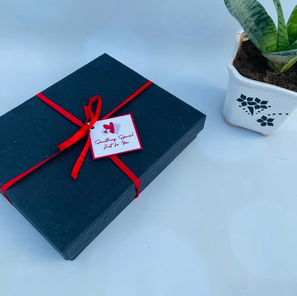Spotify Red Rose Frame