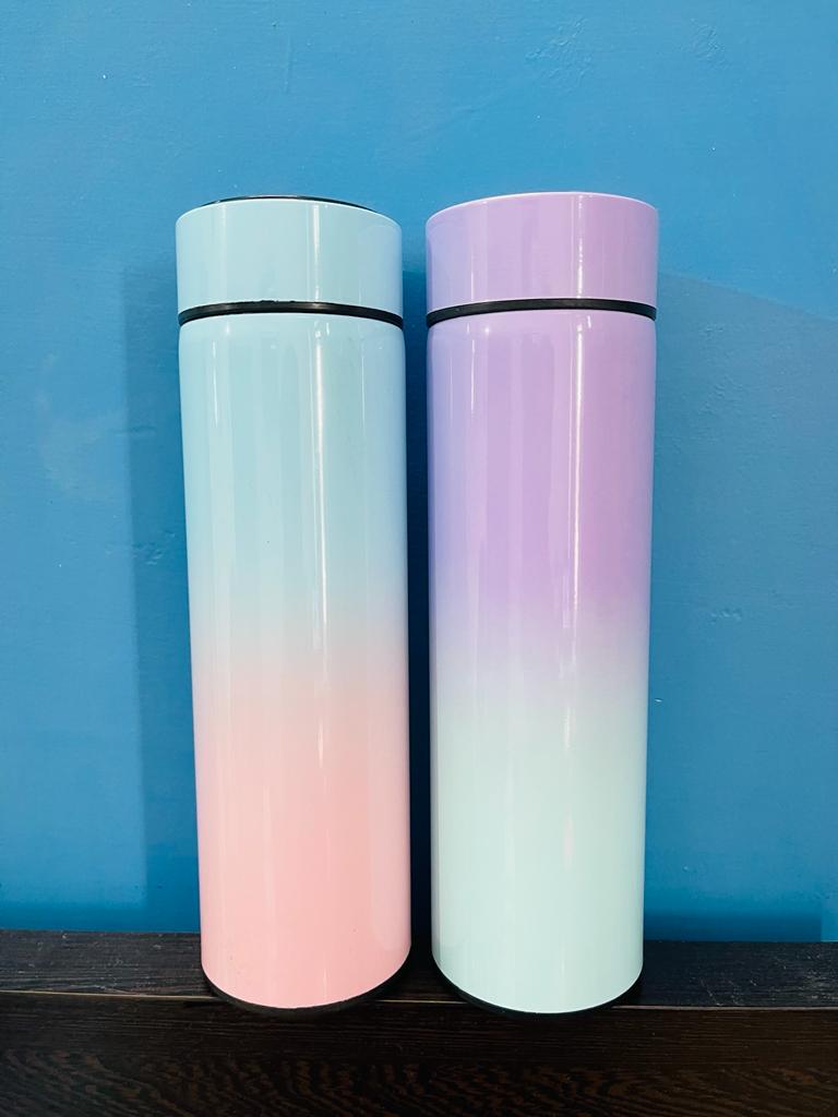 Personalised temperature sipper/bottles/flasks