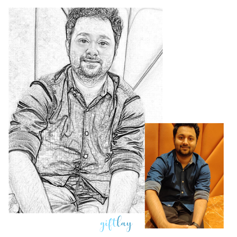 Digital Sketch